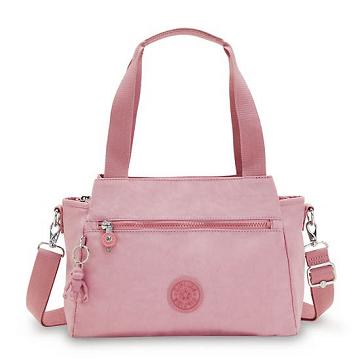 Kipling Elysia Válltáskák Rózsaszín | HU 1413GS